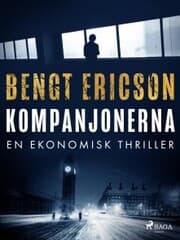 Cover von Kompanjonerna