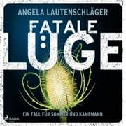 Cover von Fatale Lüge