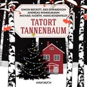 Cover von Tatort Tannenbaum