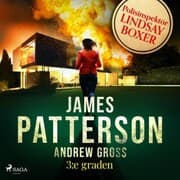 Cover von 3:e graden
