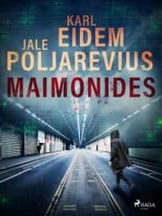 Cover von Maimonides