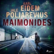 Cover von Maimonides