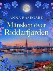 Cover von Månsken över Riddarfjärden