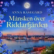 Cover von Månsken över Riddarfjärden
