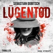 Cover von Lügentod