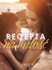 Cover von Recepta na mi¿o¿¿: zbiór opowiada¿ erotycznych feel-good