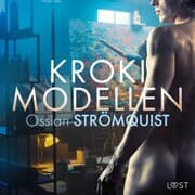 Cover von Krokimodellen - erotisk novell