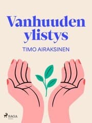 Cover von Vanhuuden ylistys