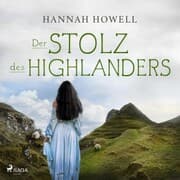 Cover von Der Stolz des Highlanders (Highland Dreams 3)
