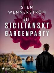 Cover von Ett sicilianskt gardenparty