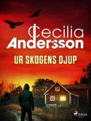 Cover von Ur skogens djup