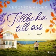 Cover von Tillbaka till oss
