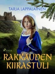 Cover von Rakkauden kiirastuli