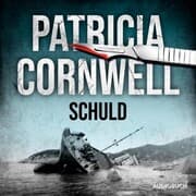 Cover von Schuld (Ein Fall für Kay Scarpetta 7)