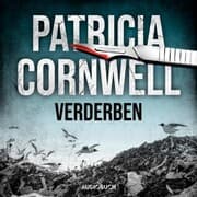 Cover von Verderben (Ein Fall für Kay Scarpetta 8)