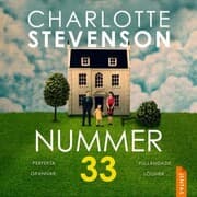 Cover von Nummer 33