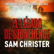 Cover von El legado de Stonehenge