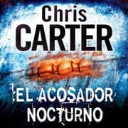 Cover von El acosador nocturno