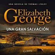 Cover von Una gran salvación