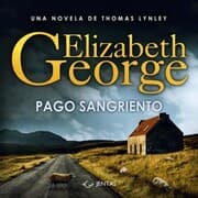 Cover von Pago sangriento