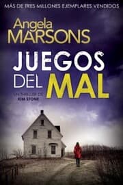 Cover von Juegos del mal