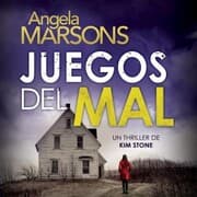 Cover von Juegos del mal