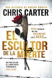 Cover von El escultor de la muerte