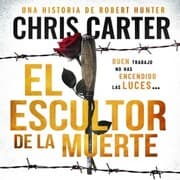 Cover von El escultor de la muerte