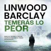 Cover von Temerás lo peor