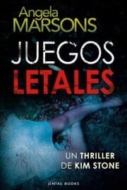 Cover von Juegos letales