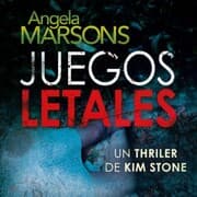 Cover von Juegos letales