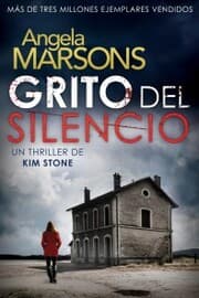 Cover von Grito del silencio