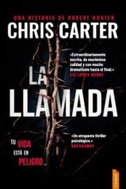 Cover von La llamada
