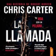 Cover von La llamada