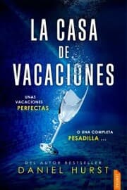 Cover von La casa de vacaciones
