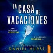 Cover von La casa de vacaciones