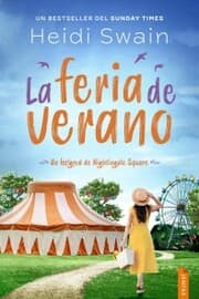 Cover von La feria de verano