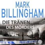 Cover von Die Tränen des Mörders