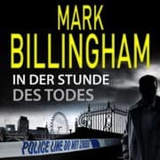 Cover von In der Stunde des Todes