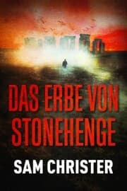 Cover von Das Erbe von Stonehenge