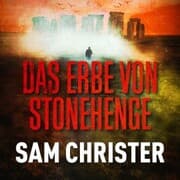 Cover von Das Erbe von Stonehenge