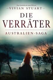 Cover von Die Verräter