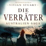 Cover von Die Verräter