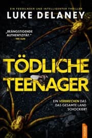 Cover von Tödliche Teenager