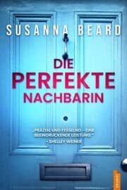 Cover von Die perfekte Nachbarin