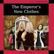 Cover von The Emperor's New Clothes