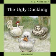 Cover von The Ugly Duckling