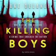 Cover von The Killing Boys