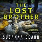 Cover von The Lost Brother