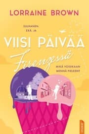 Cover von Viisi päivää Firenzessä